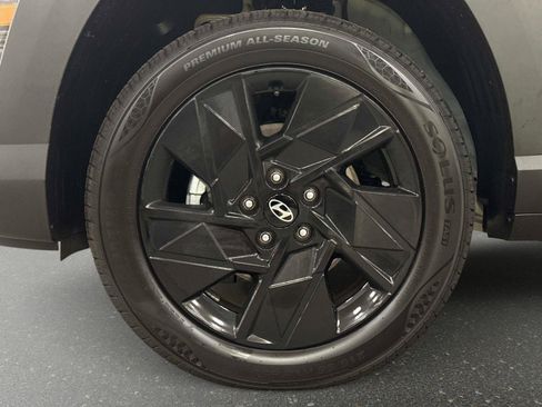 New 2026 Hyundai Kona SEL Sport image 9