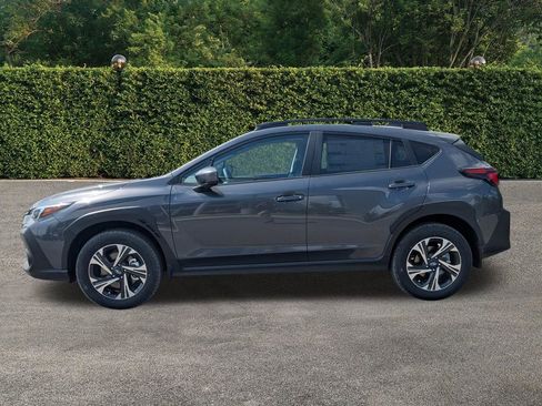 New 2026 Subaru Crosstrek 2.0i Premium AWD/4WD image 7