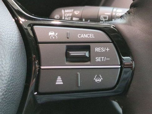 New 2026 Honda HR-V EX-L image 22