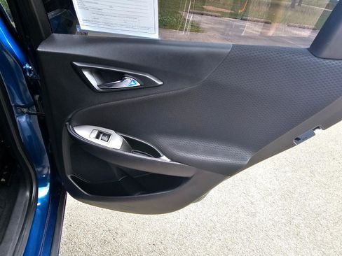 Used 2019 Chevrolet Malibu LT FWD image 19
