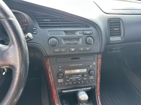 Used 2003 Acura TL FWD image 21