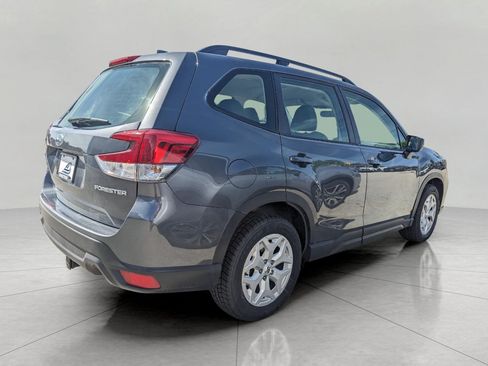 Used 2021 Subaru Forester AWD/4WD image 3