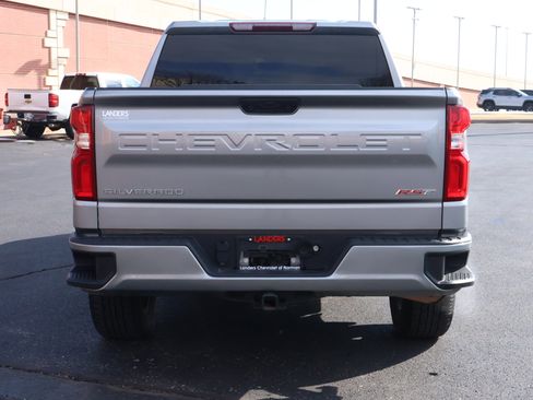 Used 2023 Chevrolet Silverado 1500 RST image 26