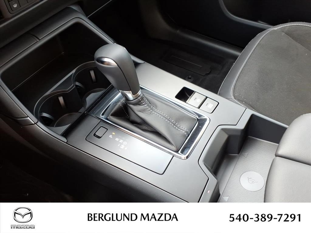 New 2026 MAZDA CX-5 Select AWD/4WD image 18