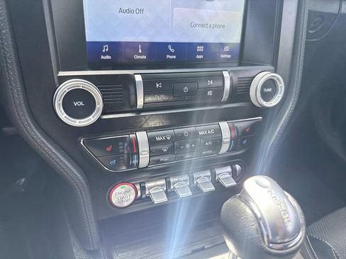 Used 2022 Ford Mustang GT Premium RWD image 21