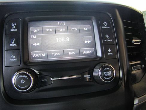 Used 2022 RAM 2500 Tradesman AWD/4WD image 39