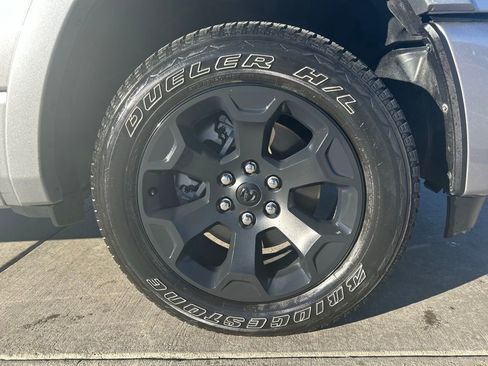 Used 2025 RAM 1500 Big Horn image 14