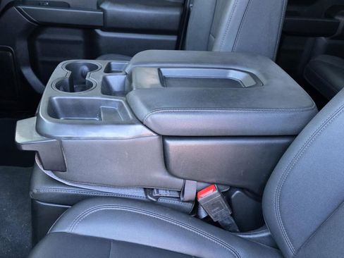 Used 2023 Chevrolet Silverado 1500 W/T w/ WT Value Package image 8