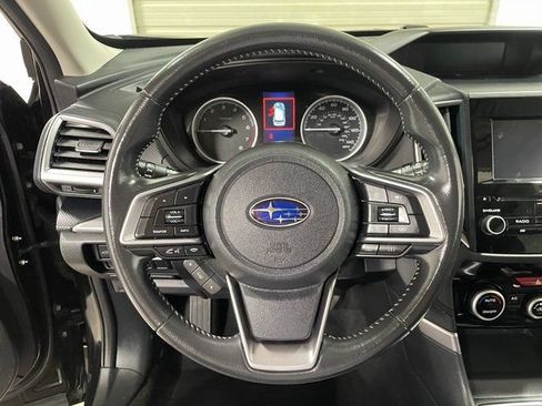 Used 2023 Subaru Forester Premium AWD/4WD image 14