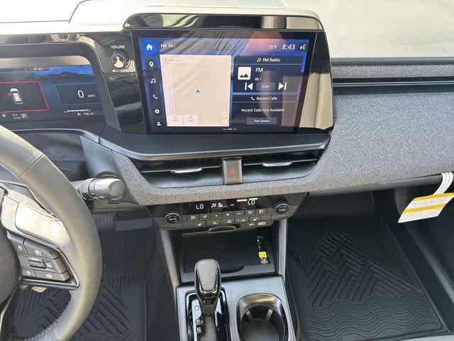 New 2026 Subaru Outback Limited AWD/4WD image 23