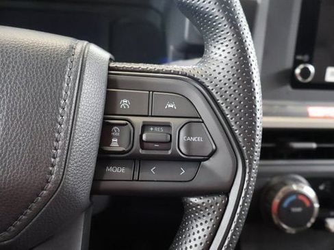 New 2026 Toyota Tacoma SR5 AWD/4WD image 17