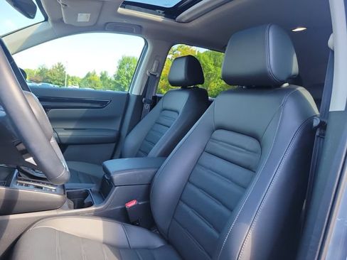 Used 2025 Honda CR-V EX-L image 13
