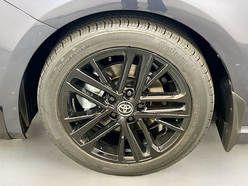 New 2026 Toyota Camry SE w/ Multimedia Upgrade Package image 28