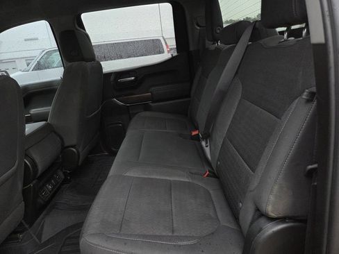 Used 2021 GMC Sierra 1500 SLE RWD image 19