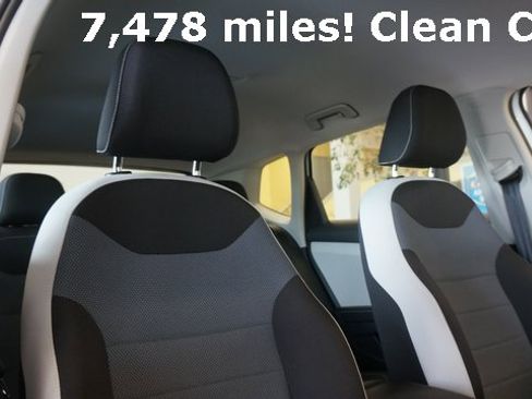 Certified 2025 Volkswagen Taos S image 54