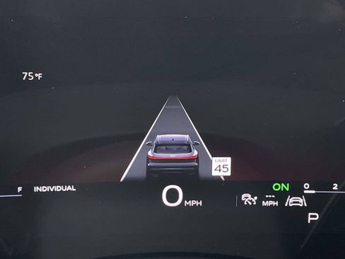 Certified 2025 Audi SQ5 Premium Plus AWD/4WD image 25