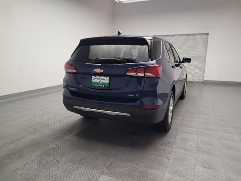 Used 2022 Chevrolet Equinox LT AWD/4WD image 7