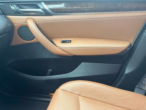 Used 2015 BMW X3 xDrive28i image 23