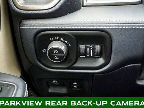 Used 2019 RAM 1500 Limited image 27