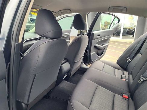 Used 2022 Nissan Altima 2.5 SV image 21