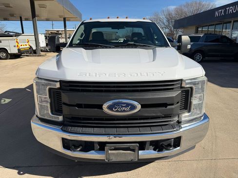 Used 2019 Ford F250 XL w/ XL Value Package RWD image 8
