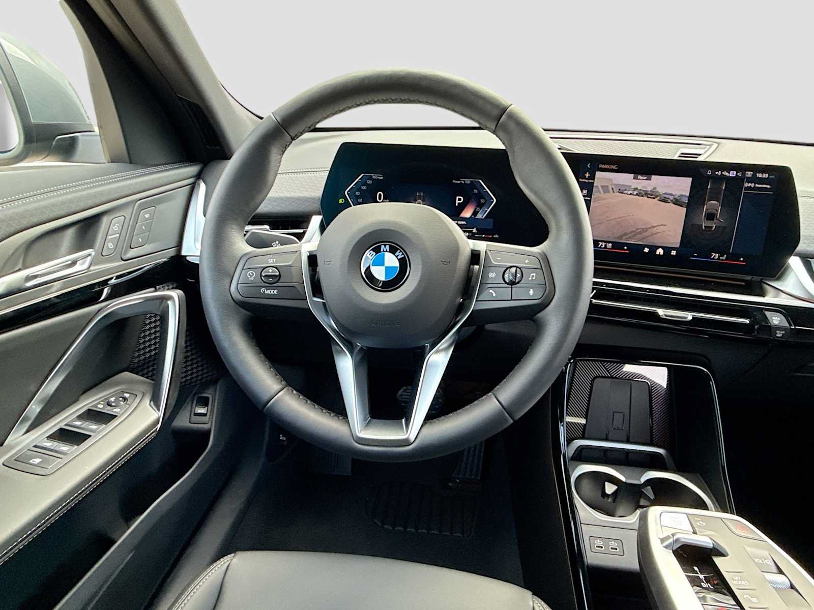 Used 2026 BMW X2 xDrive28i w/ Convenience Package AWD/4WD image 11