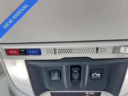 Used 2021 Subaru Forester Sport w/ Popular Package #2 AWD/4WD image 15