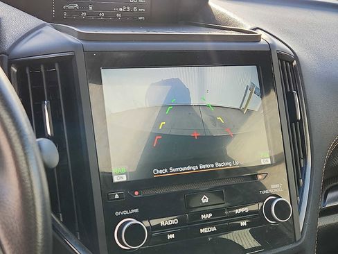 Used 2023 Subaru Forester Wilderness image 18