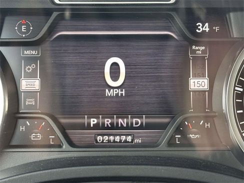 Certified 2022 RAM 1500 Big Horn image 36