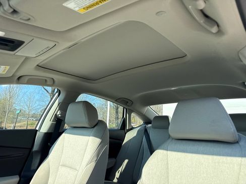 Certified 2026 Honda Accord SE image 31
