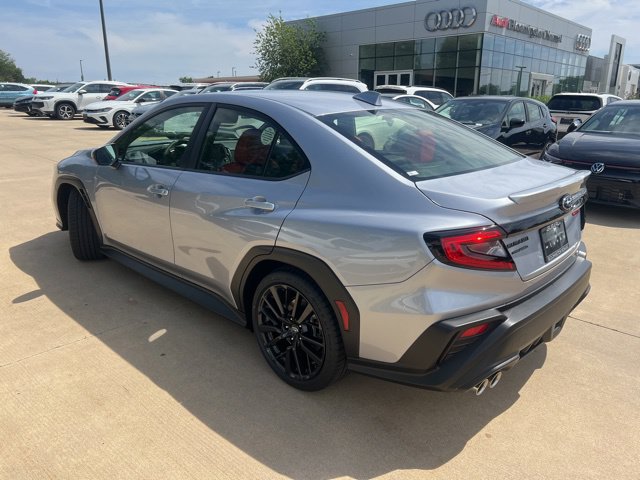 New 2026 Subaru WRX Limited w/ WRX Essentials Package AWD/4WD image 3