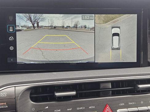 New 2026 Hyundai Palisade Limited image 18