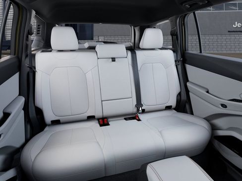 New 2026 Jeep Cherokee Limited image 15