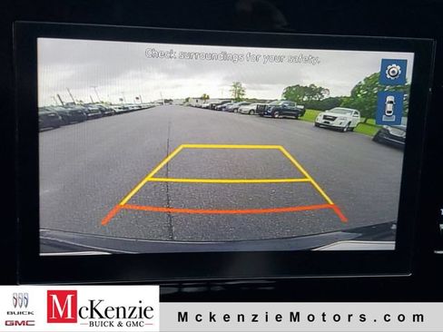 Used 2024 Hyundai Tucson SEL FWD image 17
