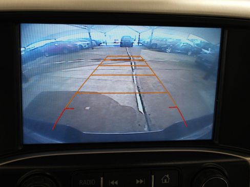 Used 2016 GMC Sierra 1500 SLT w/ Texas SLT Premium Package image 29