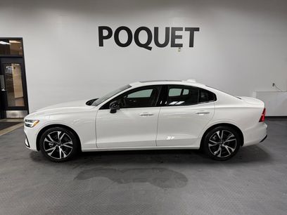 Used 2024 Volvo S60 B5 Plus