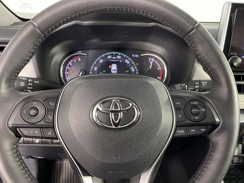 Used 2023 Toyota RAV4 XLE w/ Convenience Package AWD/4WD image 16