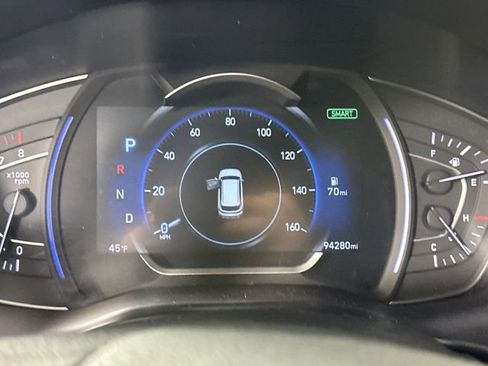 Used 2020 Hyundai Santa Fe SEL image 18