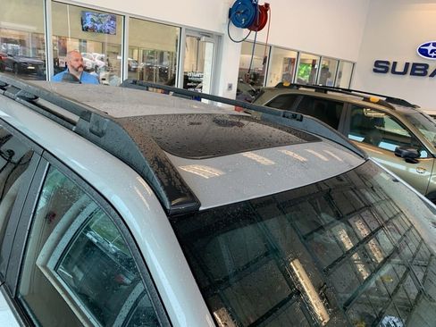 New 2026 Subaru Outback Touring XT AWD/4WD image 25