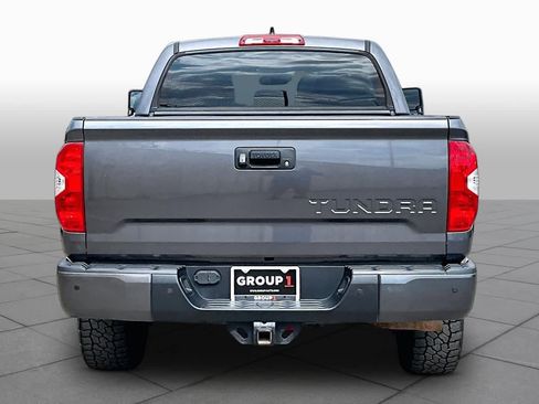 Used 2020 Toyota Tundra SR5 w/ TRD Off-Road Package AWD/4WD image 5