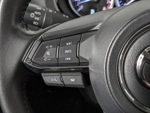 Used 2023 MAZDA CX-9 Touring image 31