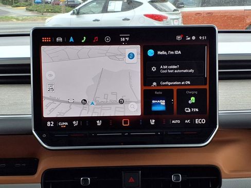 New 2025 Volkswagen ID. Buzz 1st Edition image 10