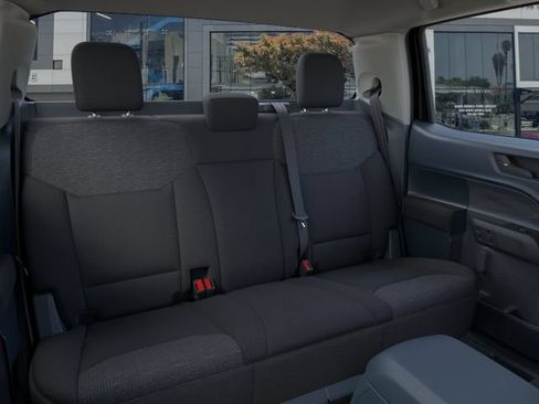 New 2026 Ford Maverick XL FWD image 11