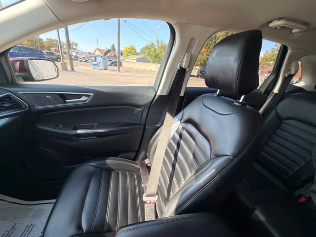 Used 2022 Ford Edge SEL w/ Convenience Package AWD/4WD image 33
