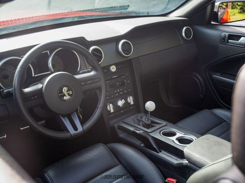 Used 2007 Ford Mustang Shelby GT500 image 51