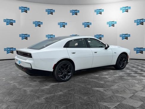 New 2026 Dodge Charger R/T AWD/4WD image 5