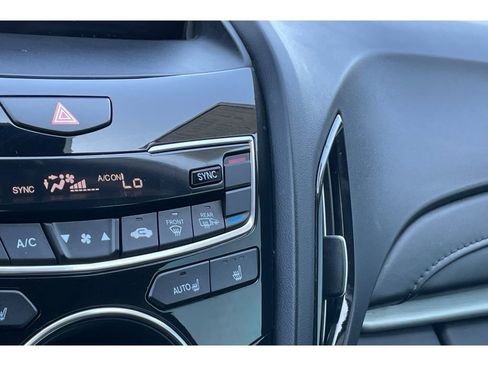 Certified 2020 Acura RDX FWD w/ Technology Package image 29