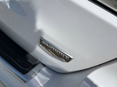 Used 2018 Jeep Grand Cherokee Summit w/ Platinum Series Group AWD/4WD image 8