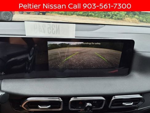 New 2026 Nissan Sentra SV w/ SV Convenience Package FWD image 18