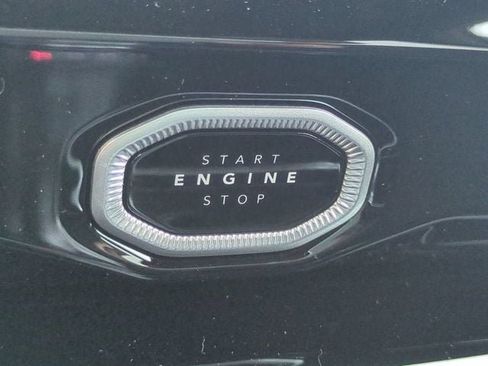 New 2026 Jeep Grand Cherokee L 4WD image 29
